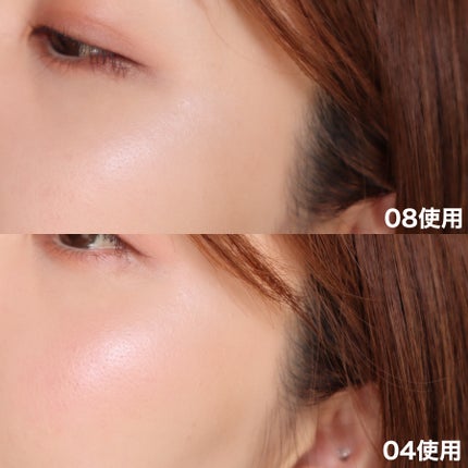 ハイライター/Glint/パウダーハイライトを使ったクチコミ(5枚目)