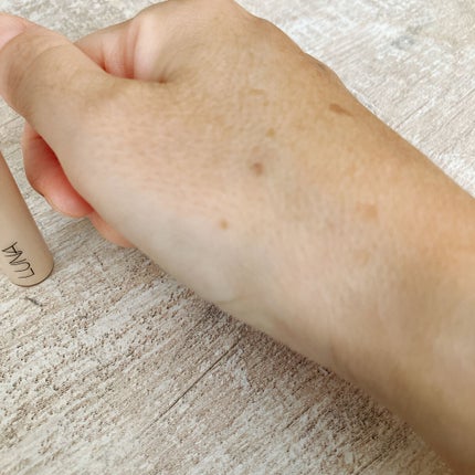 ロングラスティングチップコンシーラー/LUNA/リキッドコンシーラーを使ったクチコミ(7枚目)