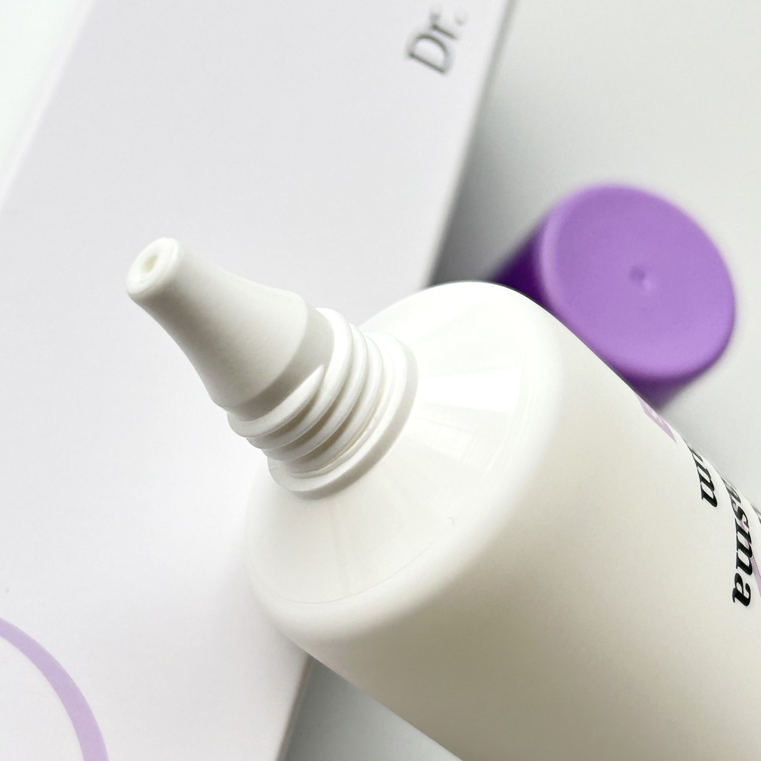 グルタシカ Mクリーム/Dr.Viuum/フェイスクリームを使ったクチコミ（2枚目）