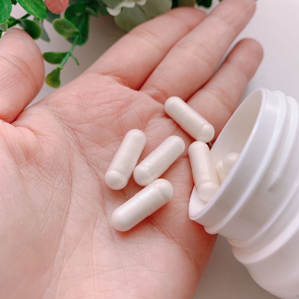 saaa on LIPS 「女性に贈る乳酸菌サプリメント❁⃘*.゚「乳酸菌Rosell-1..」(2枚目)