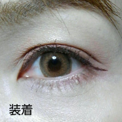 I-LENS(アイレンズ)/I-LENS/カラーコンタクトレンズを使ったクチコミ(7枚目)