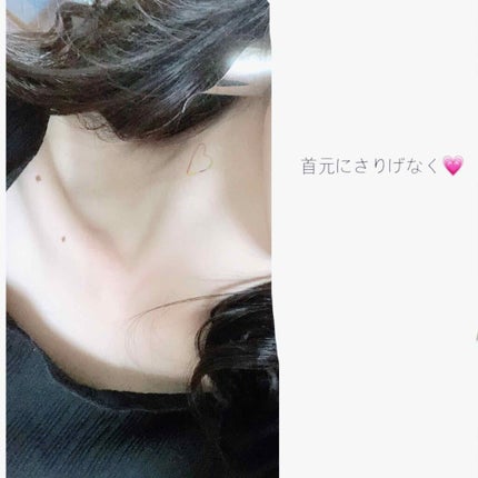 opnner タトゥーシール/opnner(オプナー)/その他を使ったクチコミ(4枚目)