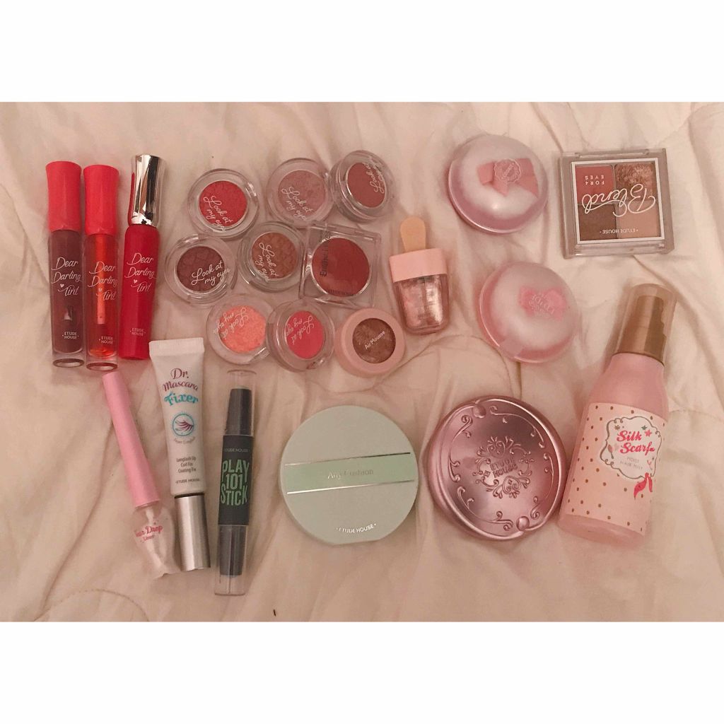 ルックアット マイアイジュエル/ETUDE/単色アイシャドウを使ったクチコミ（2枚目）