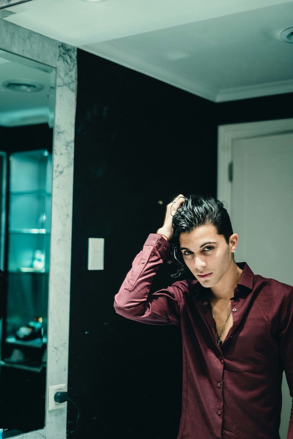 CCリップクリームN/KATE/リップケアを使ったクチコミ（1枚目）