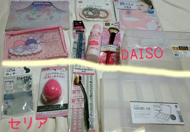 春姫 ファンデーションブラシ/DAISO/メイクブラシを使ったクチコミ（3枚目）