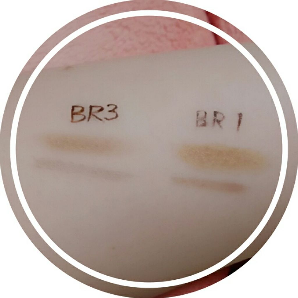 ラスティングデザインアイブロウW(LQ)/KATE/パウダーアイブロウを使ったクチコミ(1枚目)