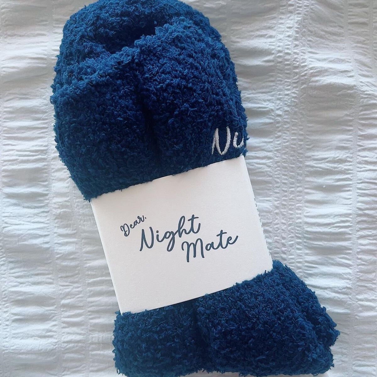 ミッドナイトブルーカーミングクリーム/Klairs/フェイスクリームを使ったクチコミ(3枚目)