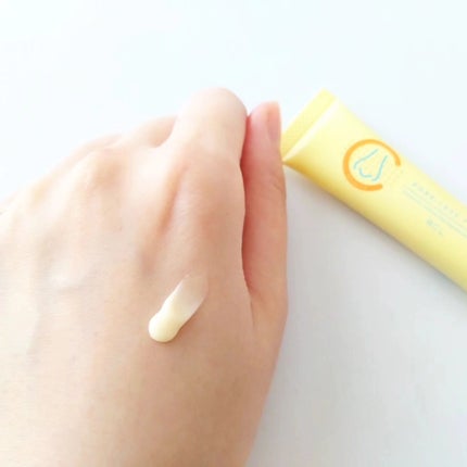 ポアレスプライマー/CucuporeC/化粧下地を使ったクチコミ(3枚目)