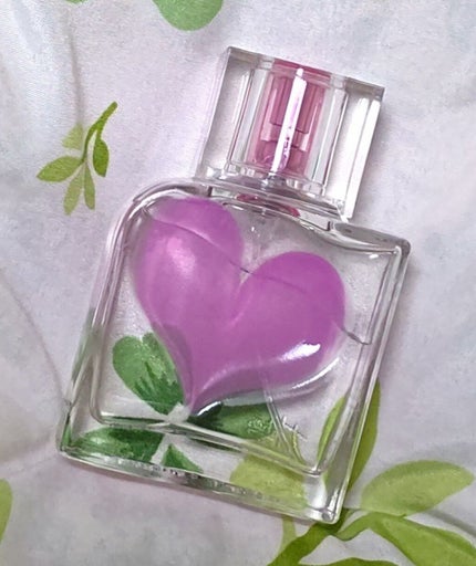 オブリークRWDオーデトワレ/GIVENCHY/香水(メンズ)を使ったクチコミ(2枚目)