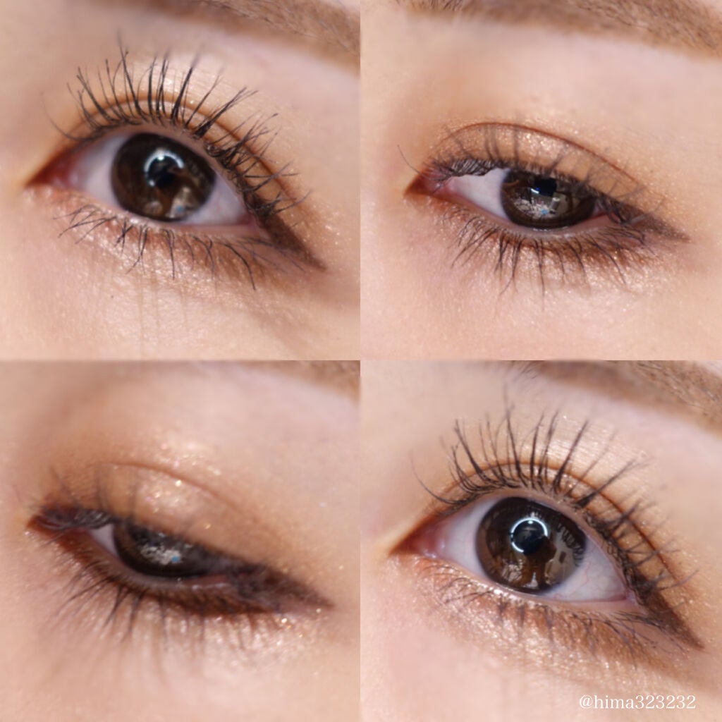 トーンアップアイシャドウ/CEZANNE/アイシャドウパレットを使ったクチコミ(5枚目)