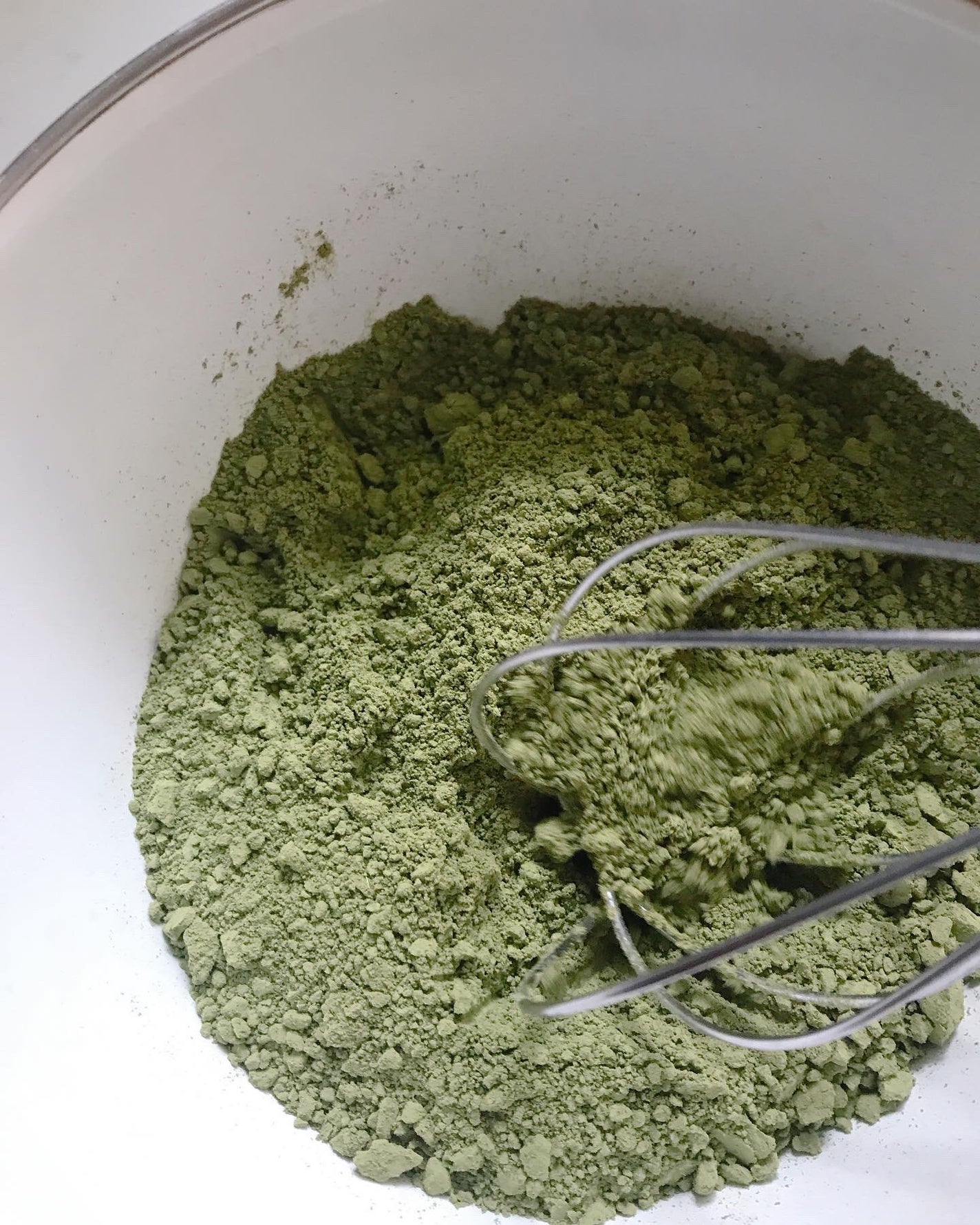 国際オーガニック認証ヘナ「ヘナ5.0」/Henna5.0/ヘアカラーを使ったクチコミ(5枚目)