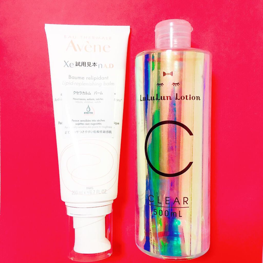 ルルルンローション クリア/ルルルン/化粧水を使ったクチコミ(3枚目)