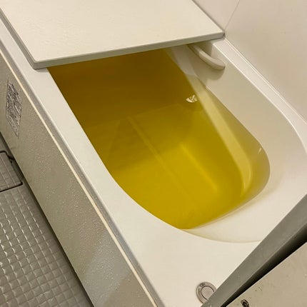 クナイプ バスソルト バニラ&ハニーの香り/クナイプ/無機塩系入浴剤を使ったクチコミ(3枚目)