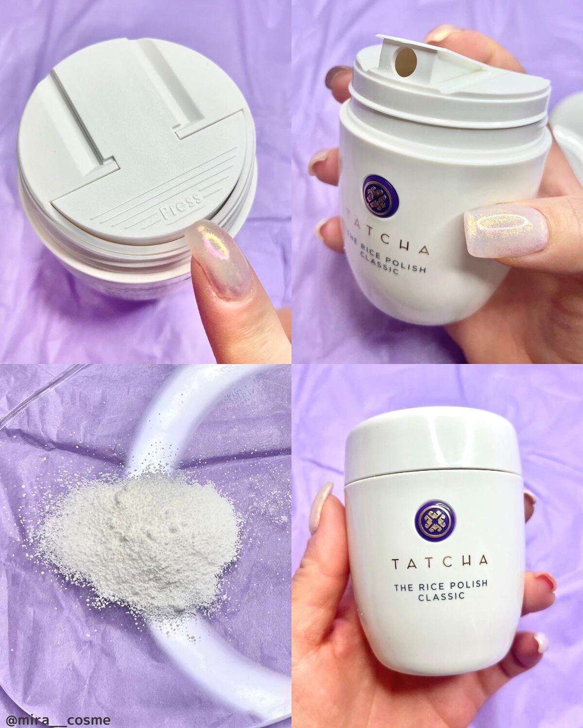 エッセンス/タッチャ/化粧水を使ったクチコミ（3枚目）