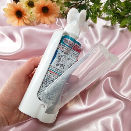 ピュオーラ36500 薬用ハグキ高密着クリームハミガキ/ピュオーラ/歯磨き粉を使ったクチコミ(2枚目)