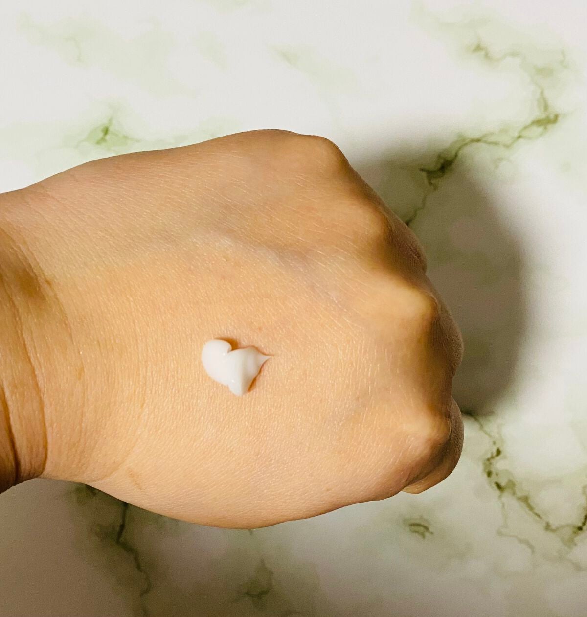 リンクルクリアエンリッチクリーム/AWTEM/フェイスクリームを使ったクチコミ(2枚目)