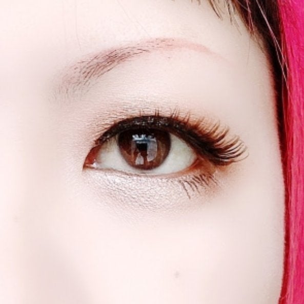 ベージュトーンアイシャドウ/CEZANNE/アイシャドウパレットを使ったクチコミ(6枚目)