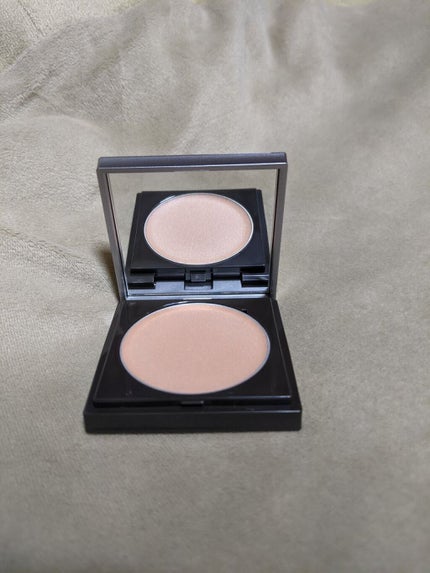 &be グロウハイライター/&be/クリームハイライトを使ったクチコミ(1枚目)