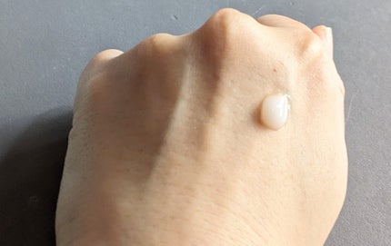 マグワートファーストキット/mgb skin/スキンケアキットを使ったクチコミ(3枚目)