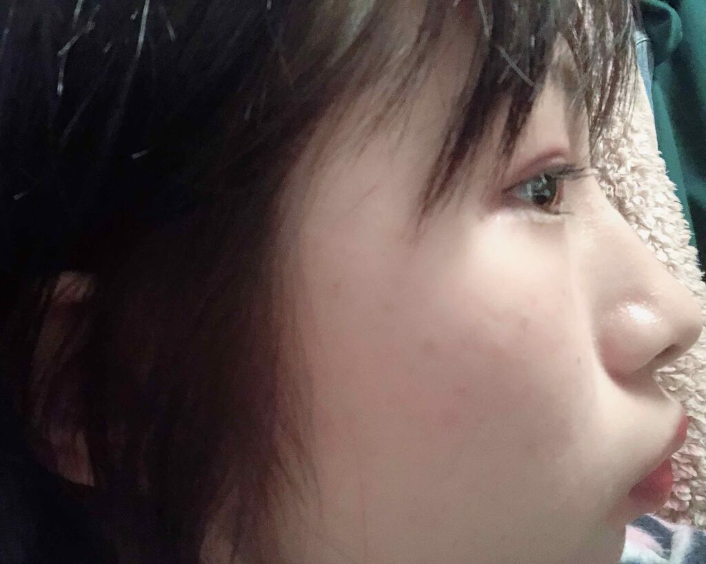 モテマスカラ IMPACT 2/UZU BY FLOWFUSHI/マスカラを使ったクチコミ(2枚目)