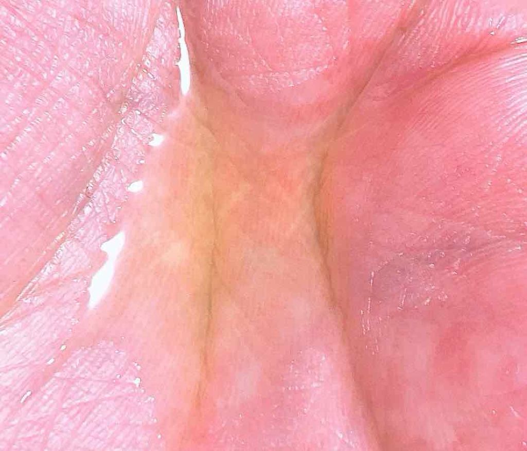 ロルロゼ ブリリアント ボディオイル/Melvita/ボディオイルを使ったクチコミ(2枚目)