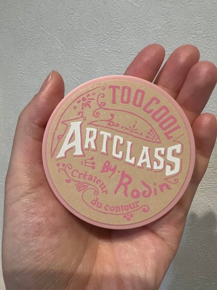 アートクラスバイロダン シェーディング/too cool for school/シェーディングを使ったクチコミ(1枚目)