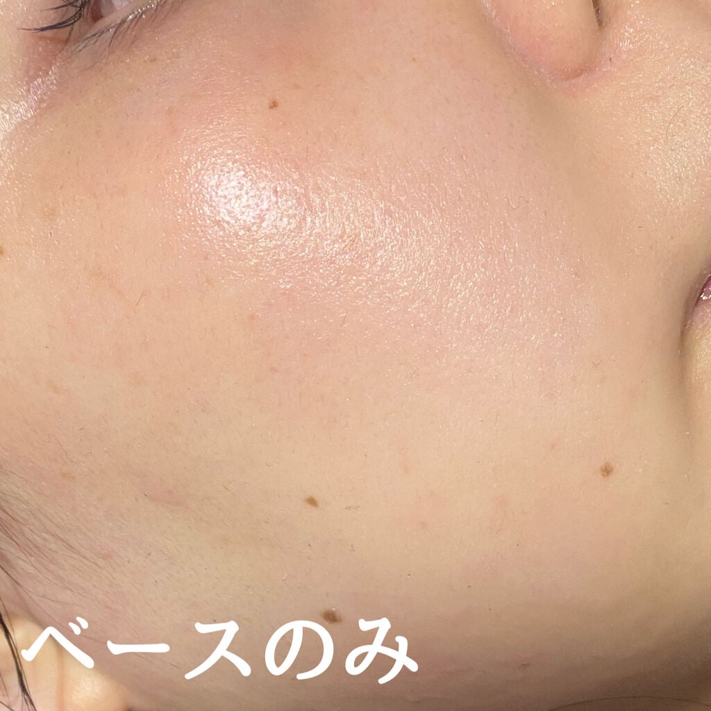 ピンクティーツリーカバークッション/APLIN/クッションファンデーションを使ったクチコミ(5枚目)