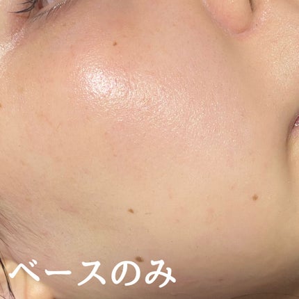 ピンクティーツリーカバークッション/APLIN/クッションファンデーションを使ったクチコミ(5枚目)