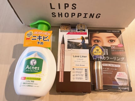 薬用ふわふわな泡洗顔/メンソレータム アクネス/泡洗顔を使ったクチコミ(1枚目)