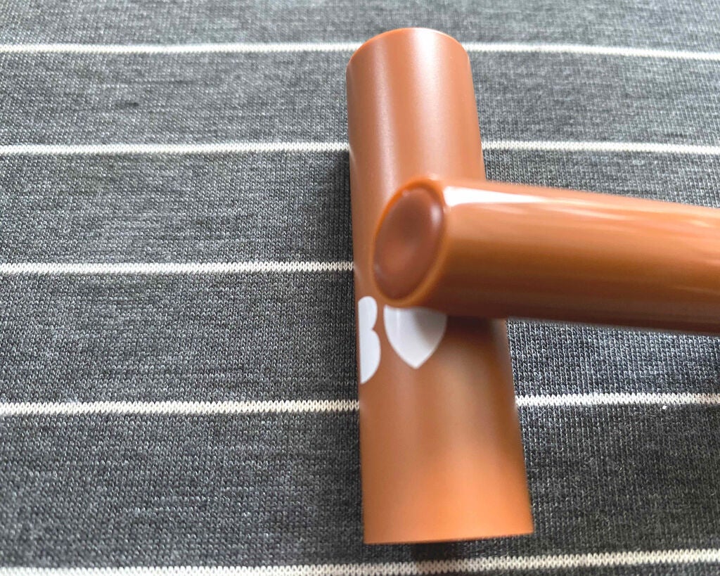 つやぷるリップR/b idol/口紅を使ったクチコミ(2枚目)