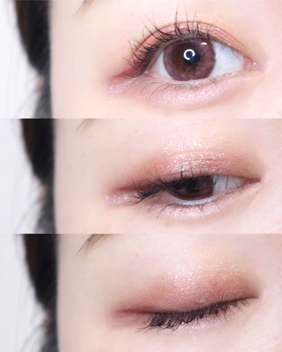 ルージュ デコルテ リキッド 08 bitter lips（Dewy rouge ）/DECORTÉ/口紅を使ったクチコミ（3枚目）