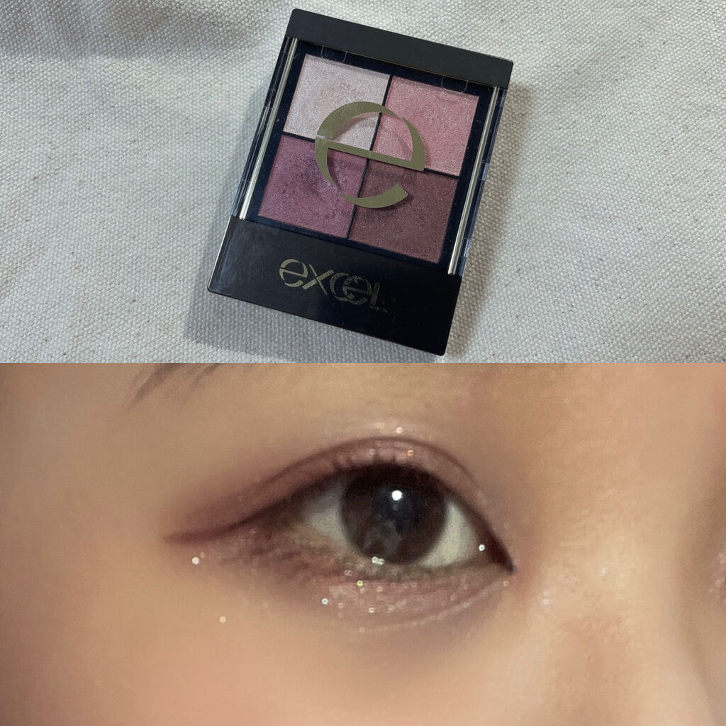 ラブ・ライナー リキッドアイライナーＲ３/ラブ・ライナー/リキッドアイライナーを使ったクチコミ（1枚目）