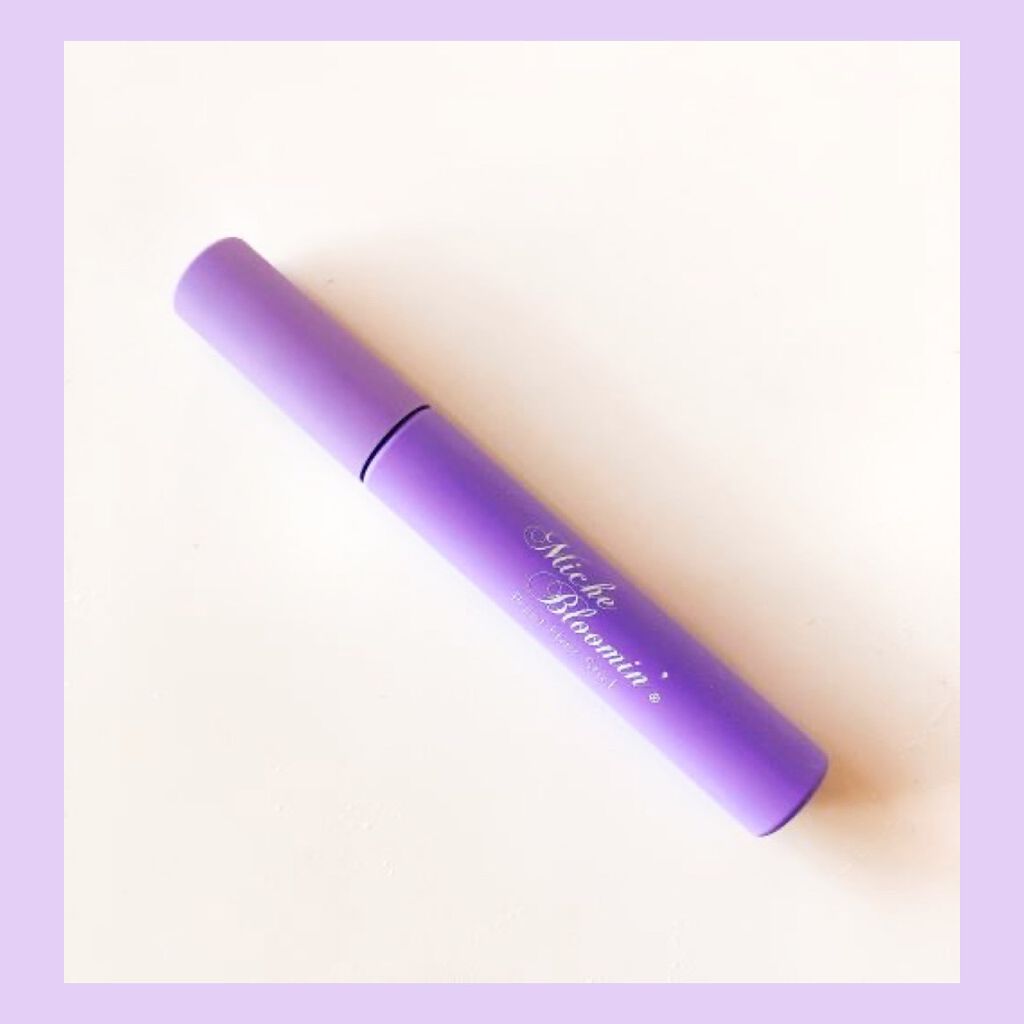 ポイントヘアスティック/ミッシュブルーミン/ヘアジェルを使ったクチコミ（3枚目）