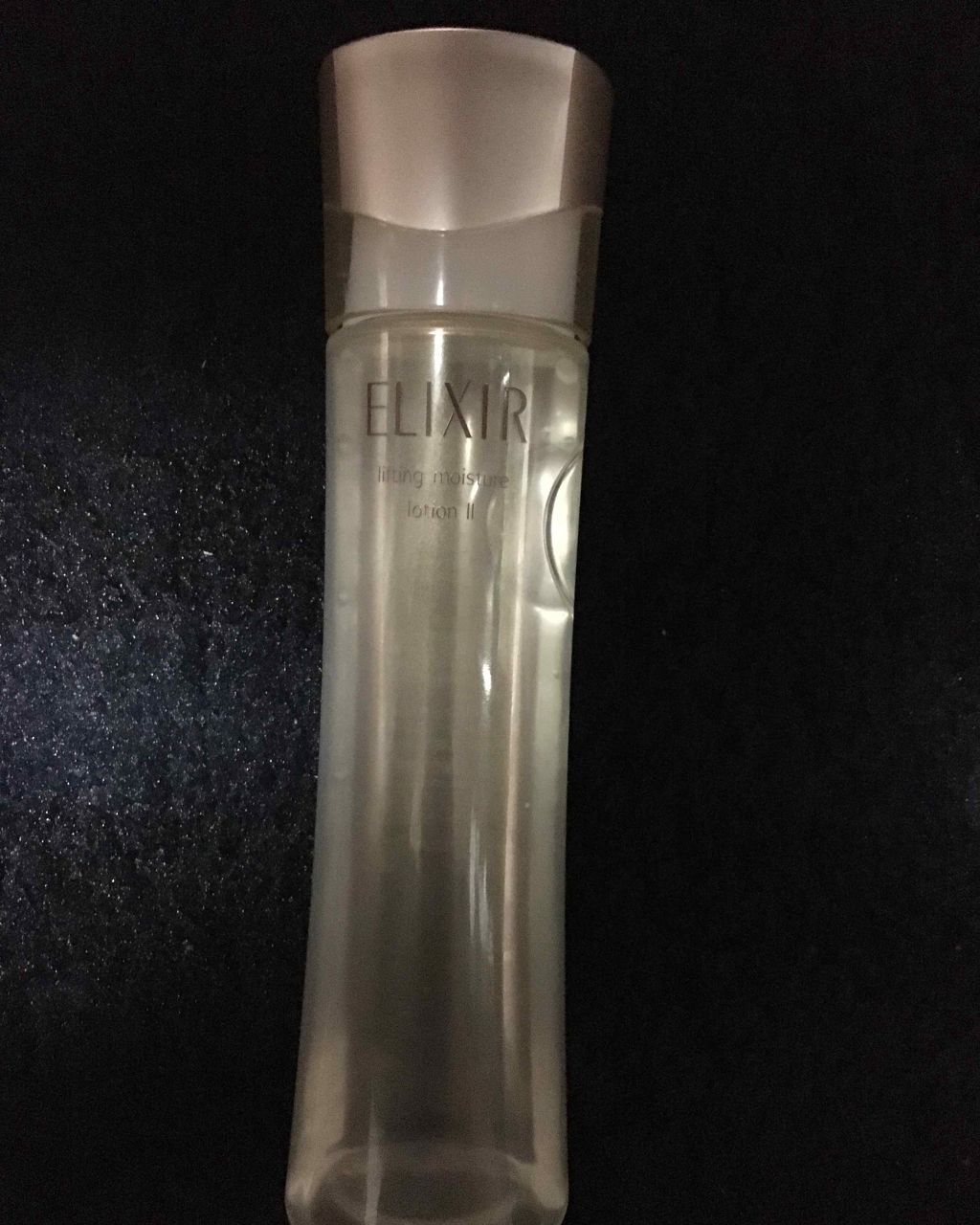 エリクシール シュペリエル リフトモイスト ローション W I 170ml/エリクシール/化粧水を使ったクチコミ（1枚目）