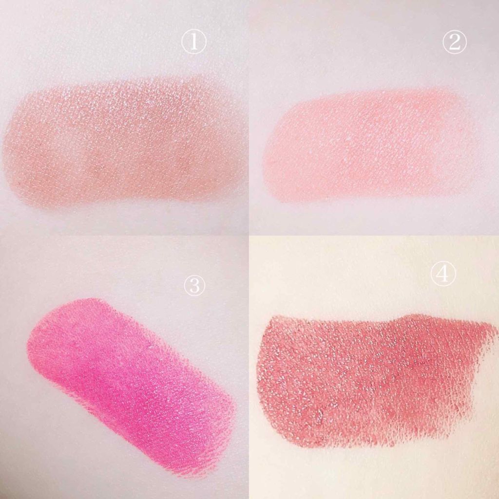 Y.n on LIPS 「ヘアメイクさんプロデュースのブランドLiKEYbeautyさん..」(3枚目)