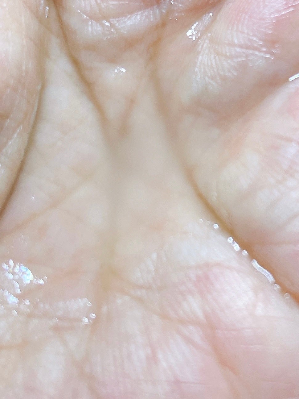 デオ&ウォーター I アイスタイプ (シトラスシャーベット)/シーブリーズ/デオドラント・制汗剤を使ったクチコミ(4枚目)