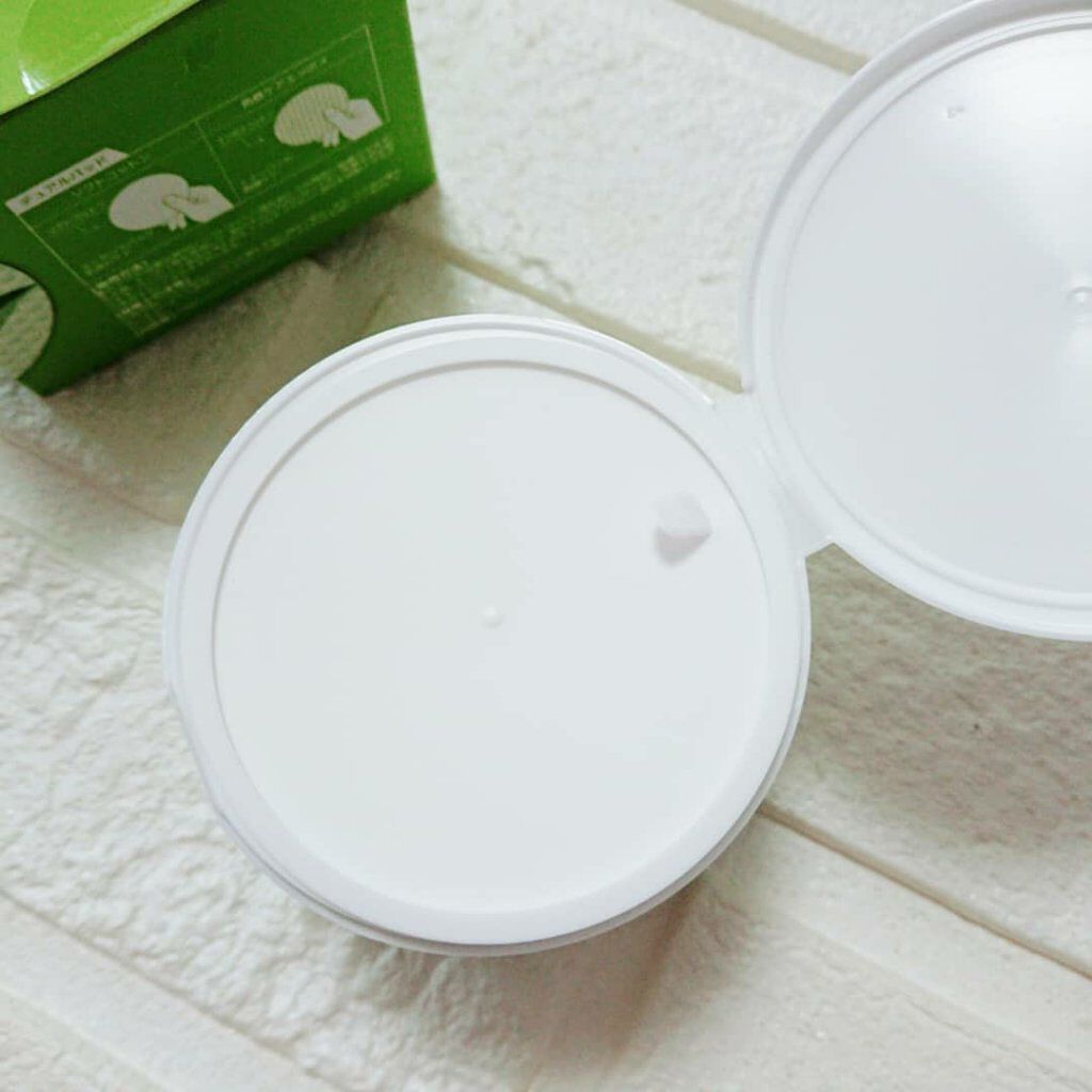 ティーツリーカーミングエッセンスパッド/MEDIHEAL/トナーパッドを使ったクチコミ（3枚目）