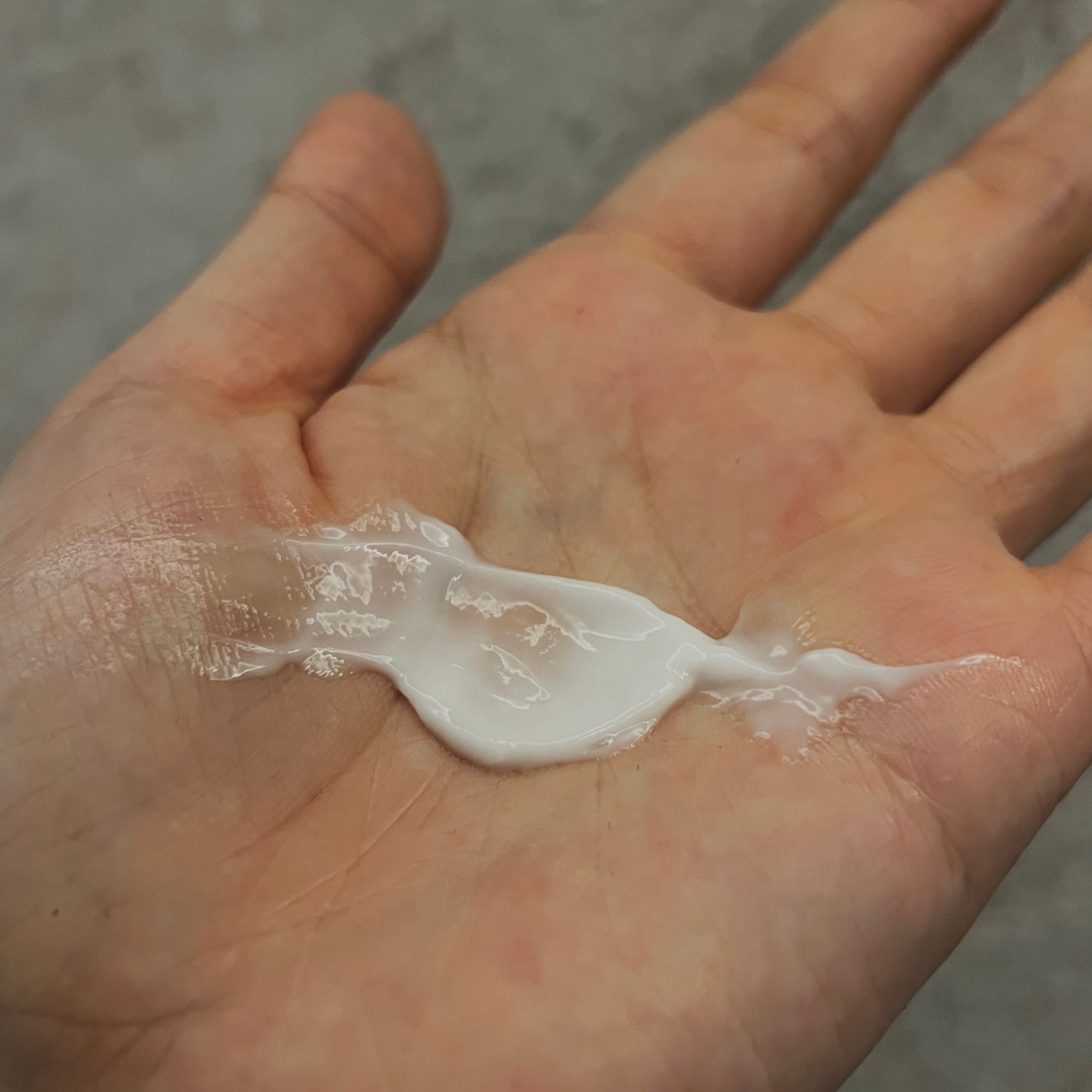 ターンオーバー アクティブクリーム/REJURAN COSMETICS/フェイスクリームを使ったクチコミ(2枚目)