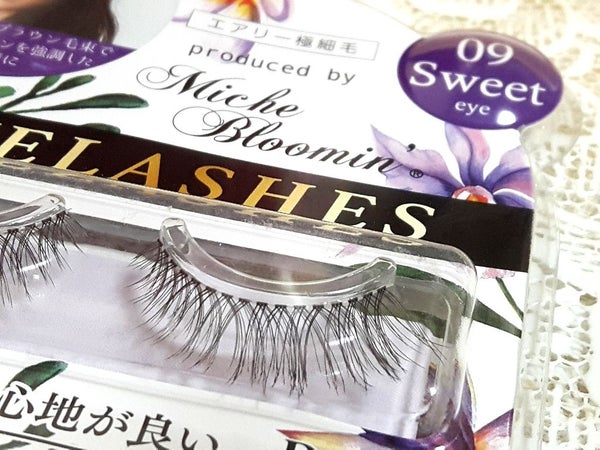 つけまつげ/DAISO/つけまつげ by やち