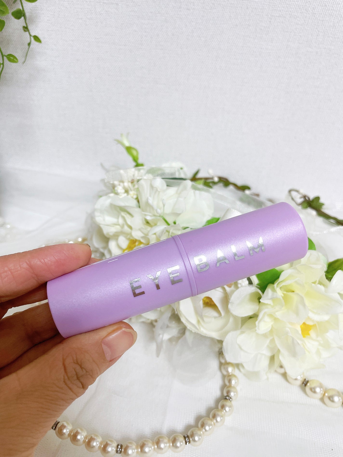 アイバーム/KAHI/フェイスバームを使ったクチコミ(4枚目)