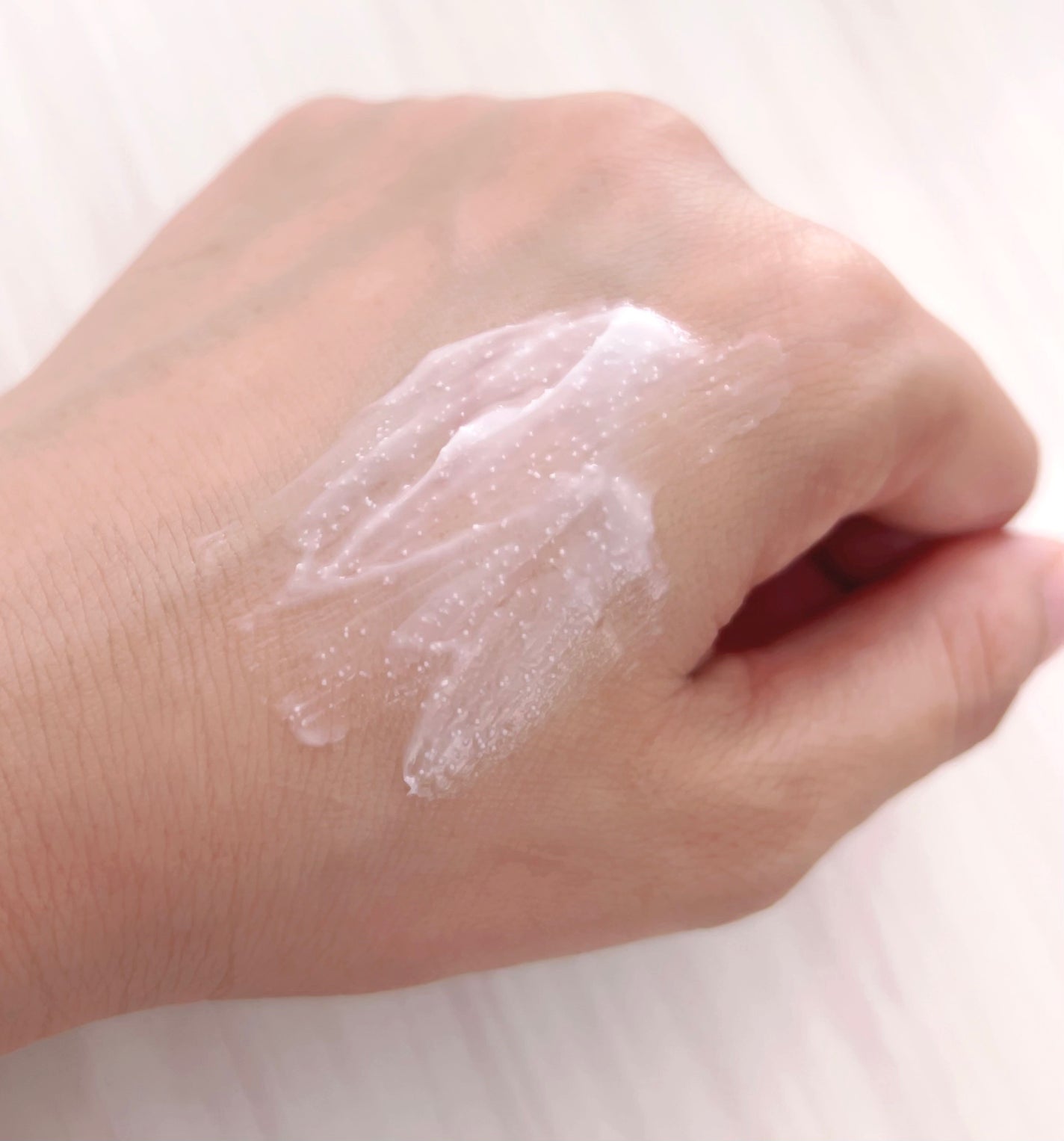 アトバリア365クリーム/AESTURA/フェイスクリームを使ったクチコミ(2枚目)