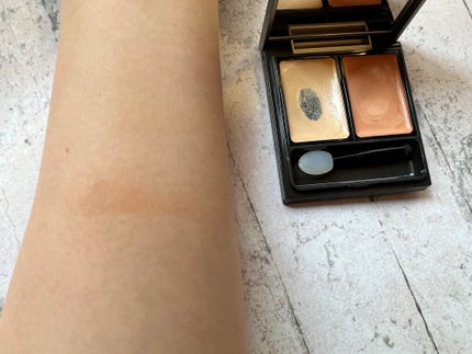 &be ファンシーラー ライトベージュ(詰め替え用リフィル)/&be/パレットコンシーラーの画像