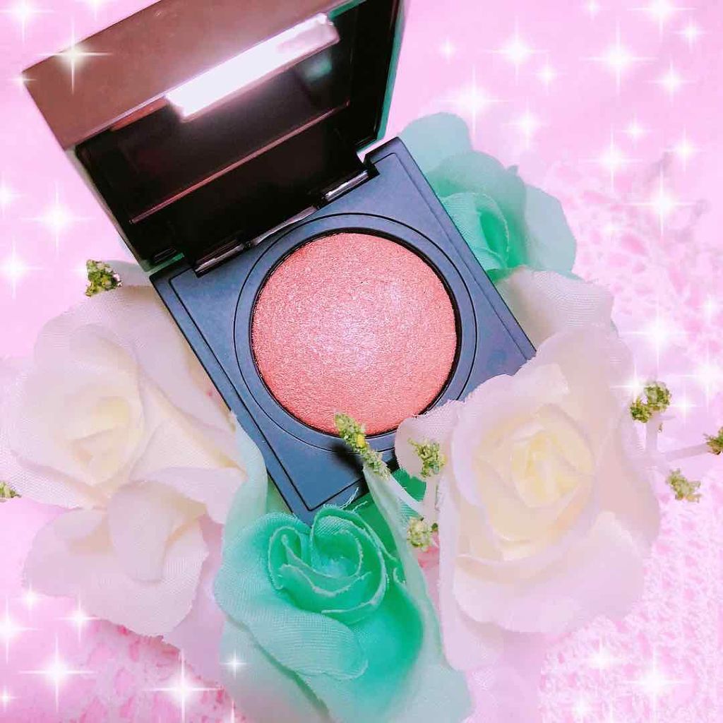 プリズム エアー シャドウ/CLIO/単色アイシャドウを使ったクチコミ(2枚目)