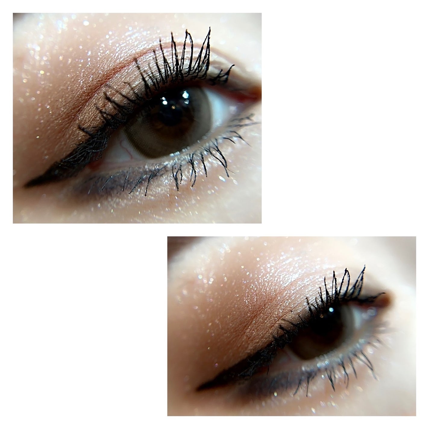 シグニチャー カラー アイズ/SUQQU/アイシャドウパレットを使ったクチコミ(5枚目)