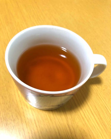 ゆり母 on LIPS 「寒いので温かいお茶飲みまくりです。ルイボス香る　かさね茶26袋..」（3枚目）