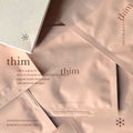 thimレディアンスクーリングパッド