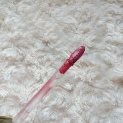 カラーティントリップ/CEZANNE/リップティントを使ったクチコミ(2枚目)