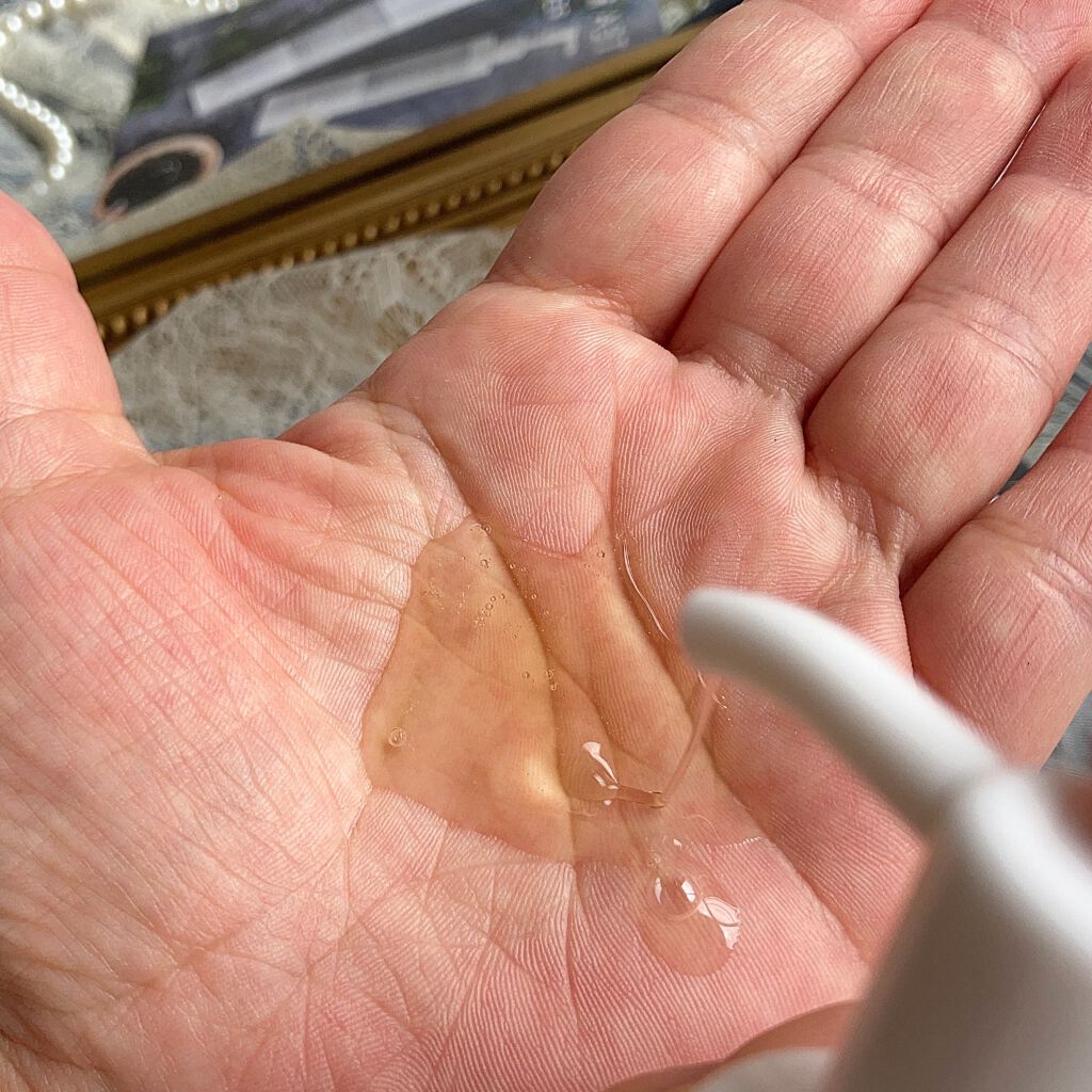 TEA REMEDIES RENEW シャンプー/TEA REMEDIES/市販シャンプーを使ったクチコミ(3枚目)