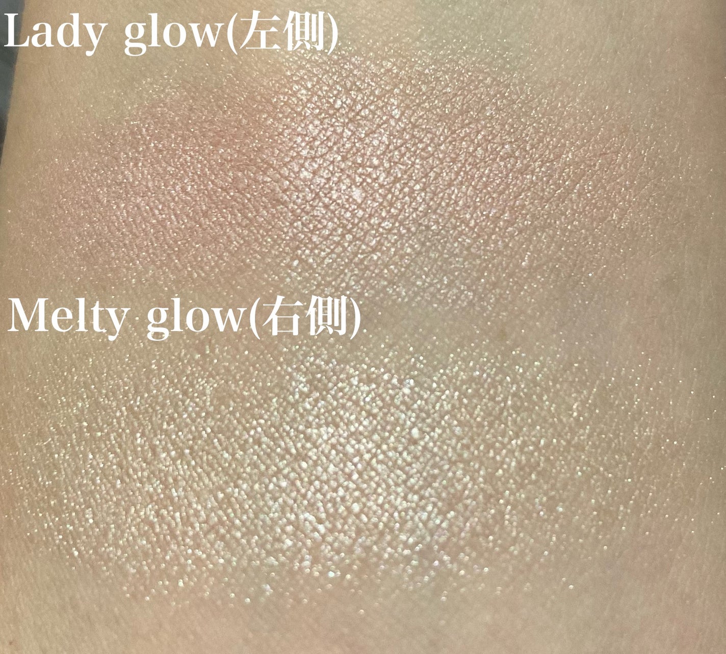 むーじー on LIPS 「ツヤ感や血色感を自由自在に変えられちゃう🪄🩷メイク直しにもぴっ..」(4枚目)