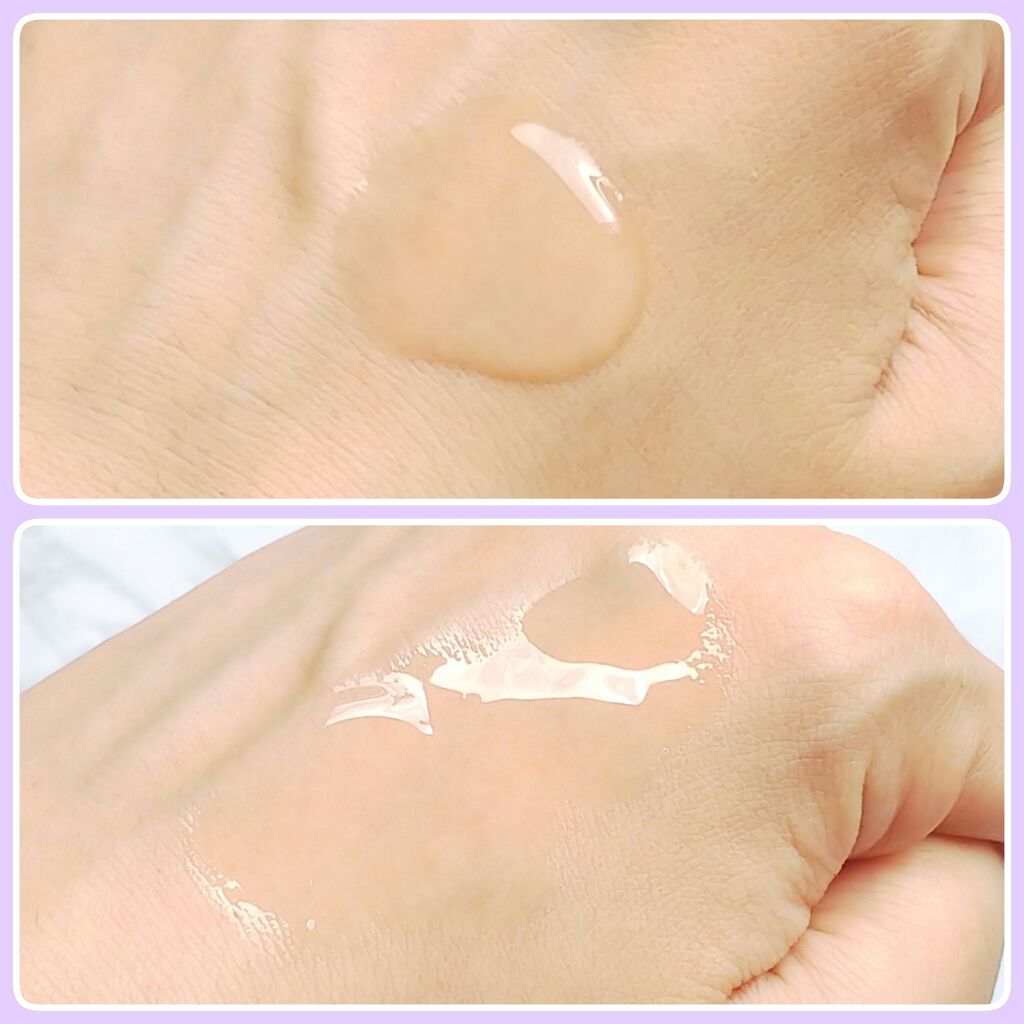 ジェニフィック アドバンスト N/LANCOME/美容液を使ったクチコミ(4枚目)